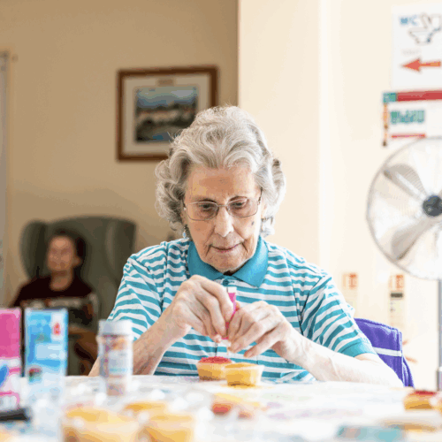 Dementia Care