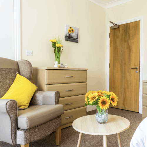 Residential Care