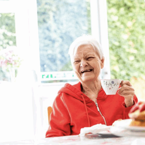 Respite and Rehabilitation Care