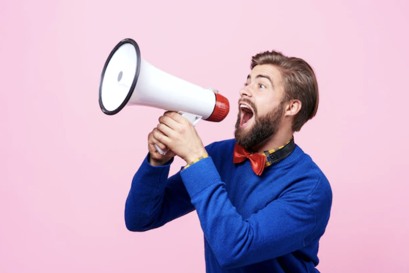 New year new recruitment campaign announced