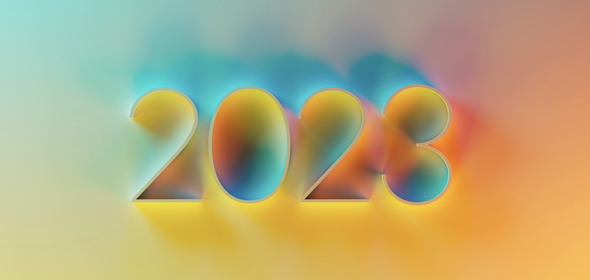 Looking ahead for a happy 2023