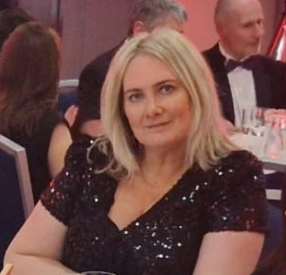 Head of Communications Honoured with Prestigious Award Nomination