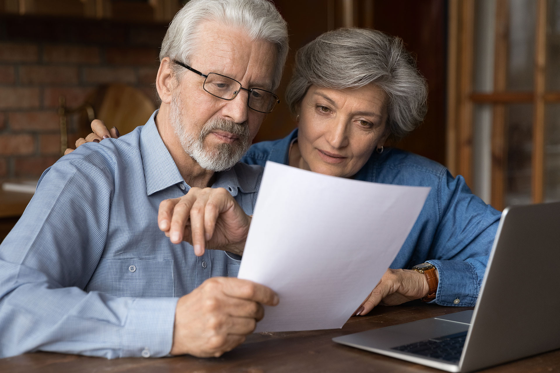 Understanding the Responsibilities of Next of Kin in Care Home Fees