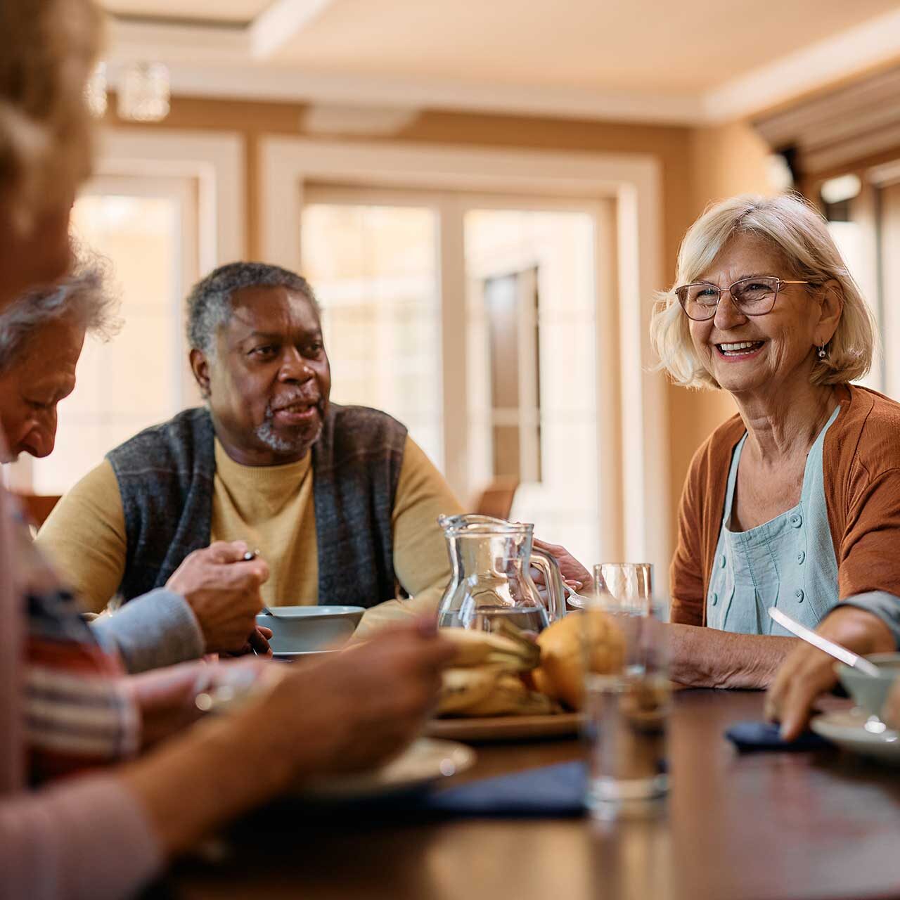 How to Find a Dementia Support Group Near You