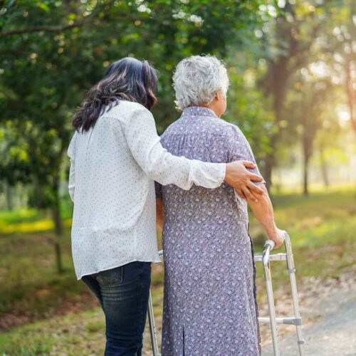 Bariatric care
