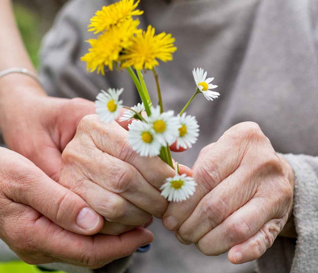 Sundowning In Dementia: A Comprehensive Guide for Caregivers and Families