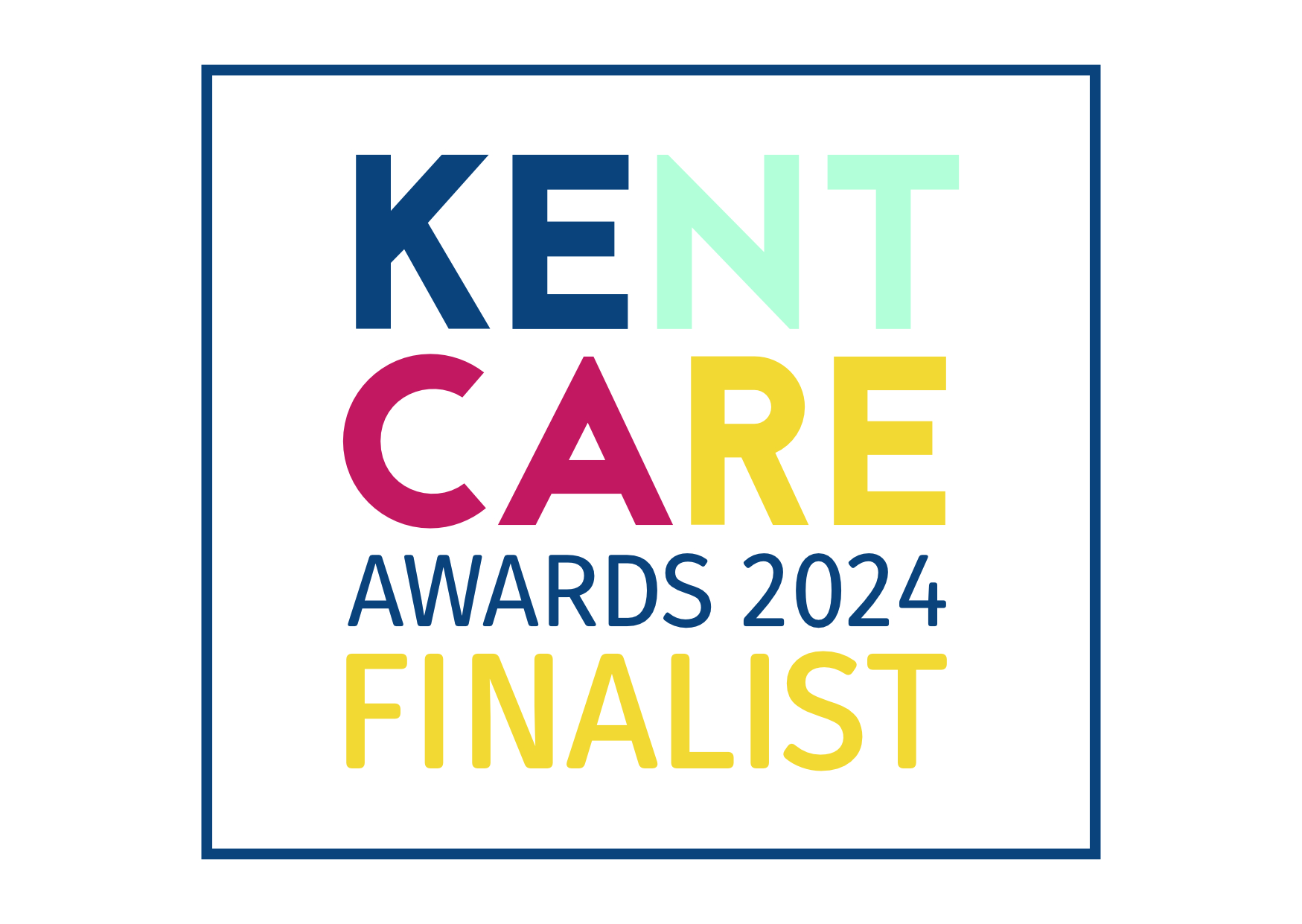 Belmont Healthcare Group Recognised at the Kent Care Awards