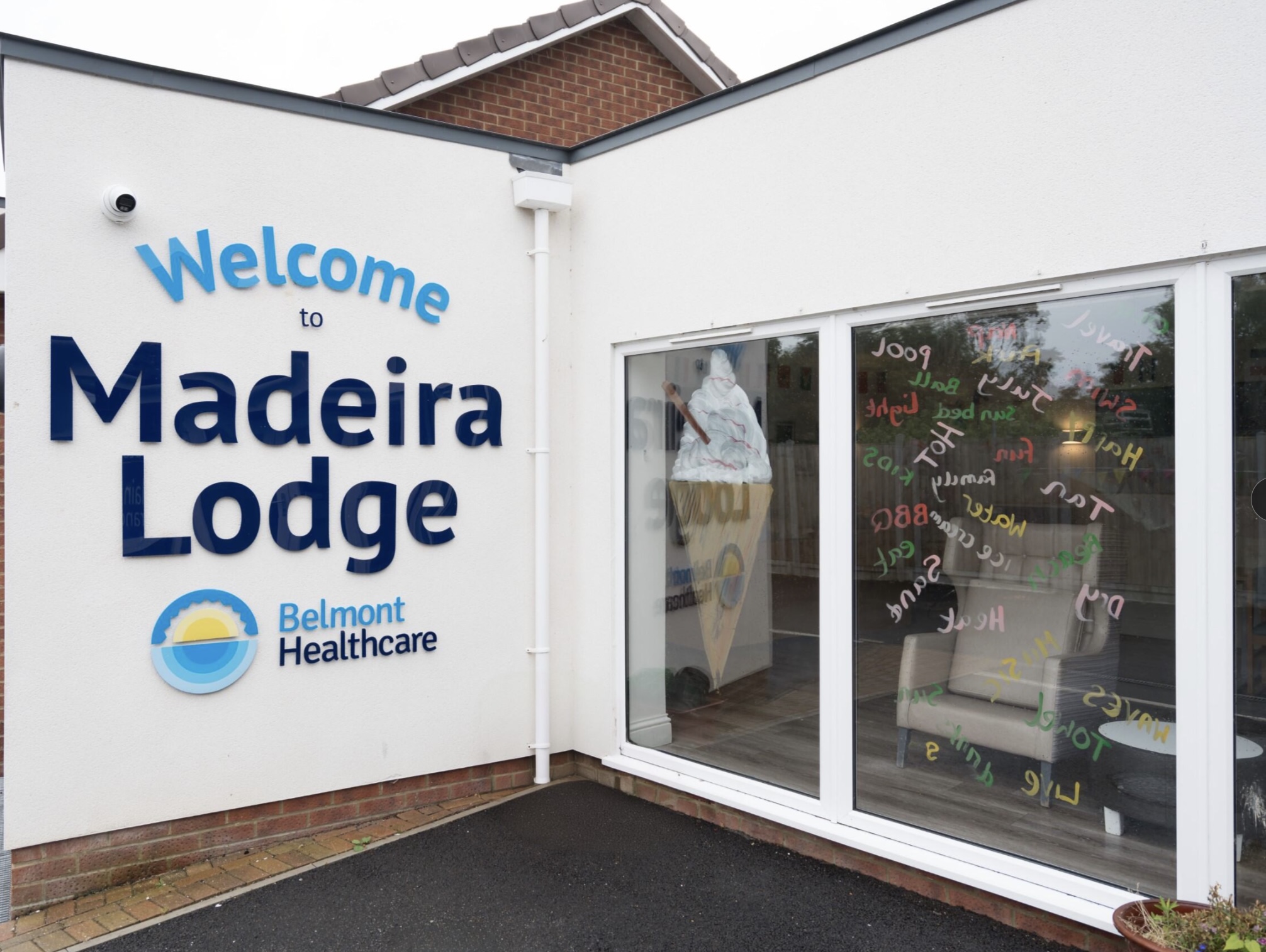 Open Letter Regarding Madeira Lodge Care Home in New Romney