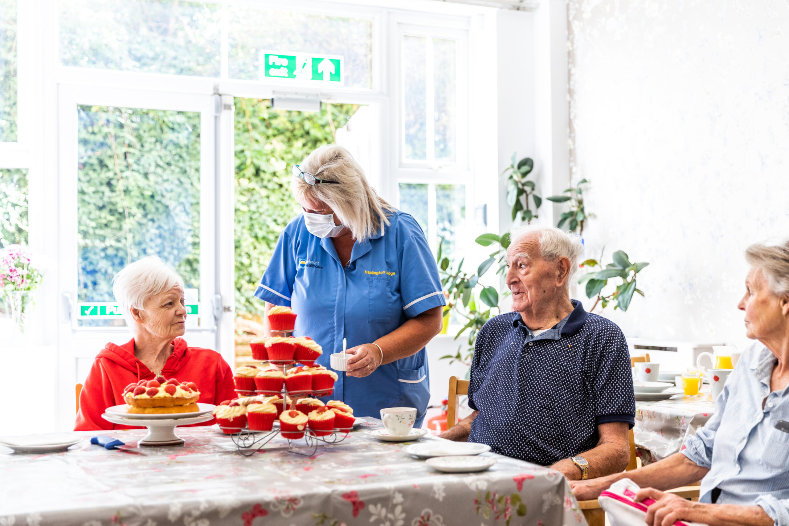 Finding the Best Care Homes near Maidstone: Belmont Healthcare’s Top Choices in Kent
