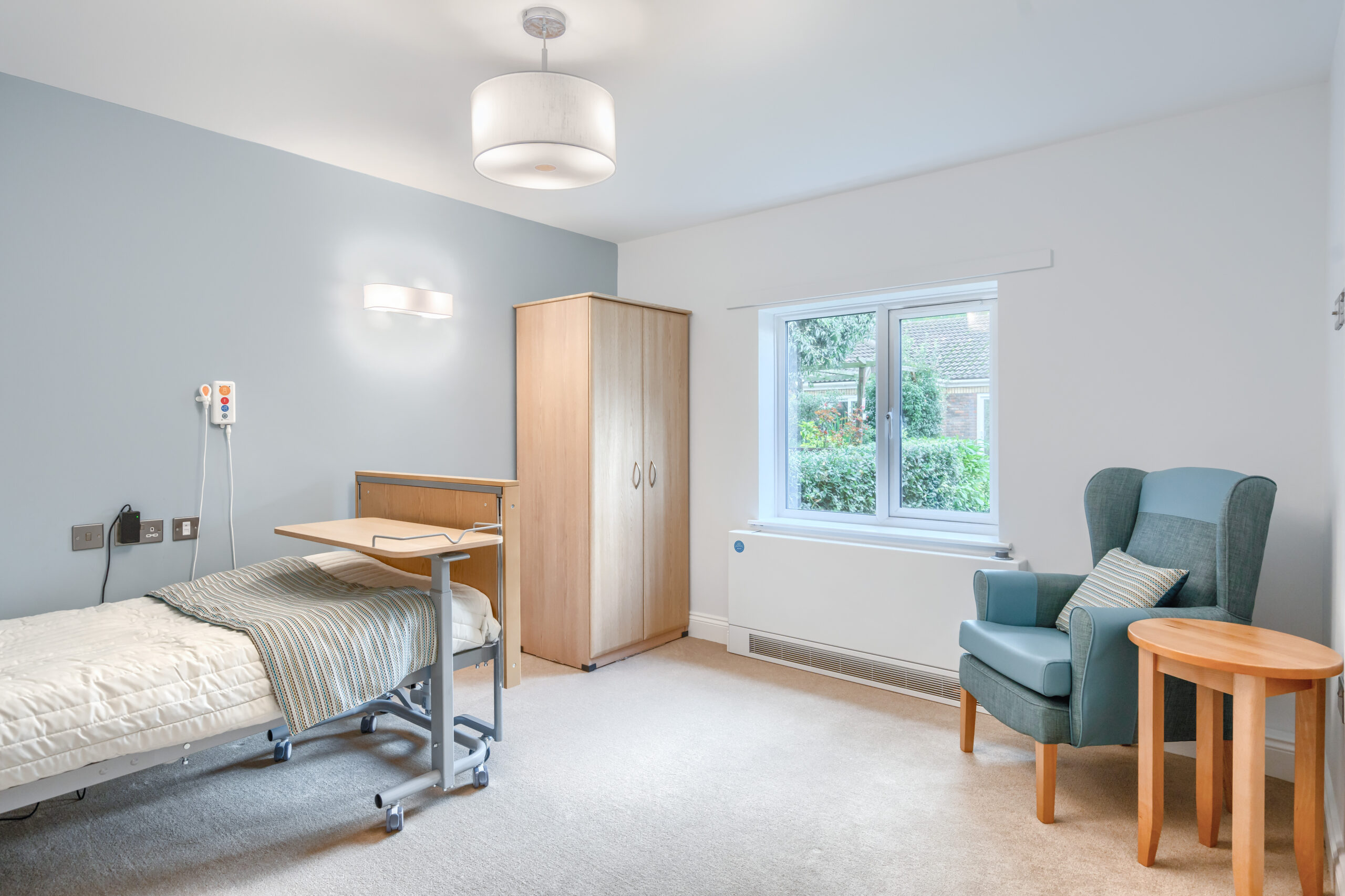 Care Assistant – Nightshift