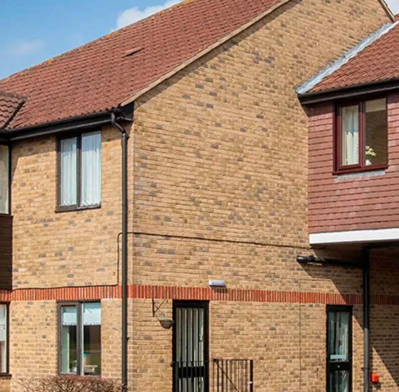Copper Beeches Care Home