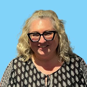 Monika Nathan Assistant Manager Haslington Lodge