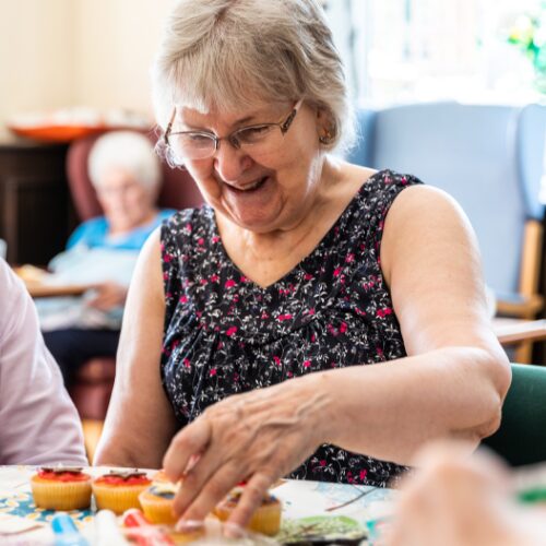 Dementia Care