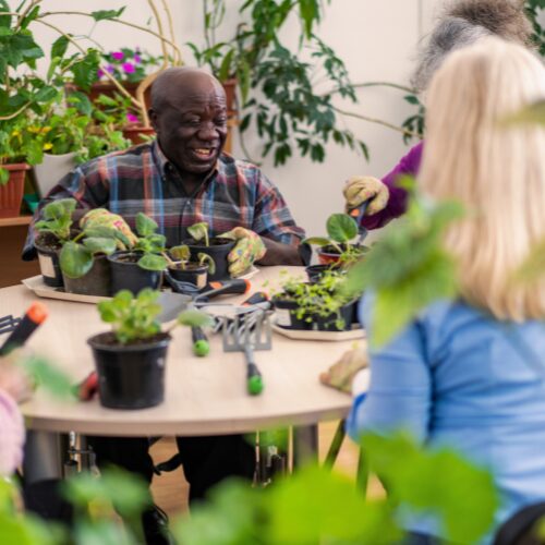 Why branding and community matter more than ever in UK care homes