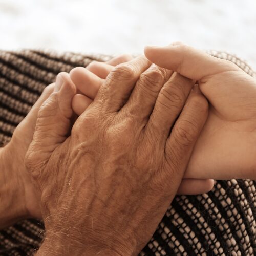 A family’s journey through care