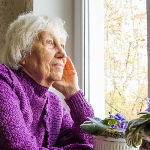 Combating loneliness at Christmas