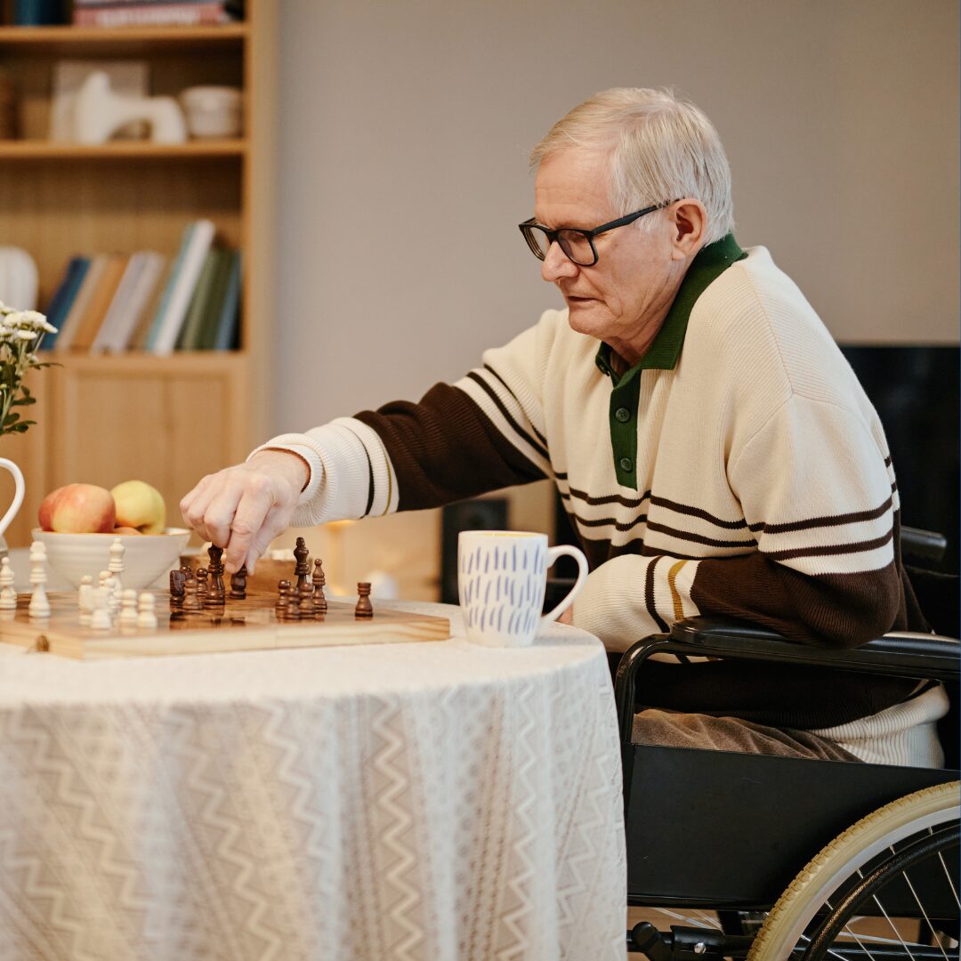 Understanding Dementia